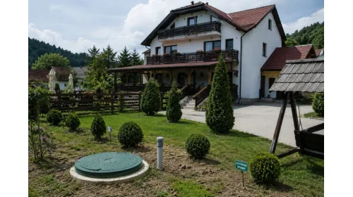 Autorizație de mediu pentru pensiune, hotel sau casă de vacanță: când este obligatorie și ce acte sunt necesare