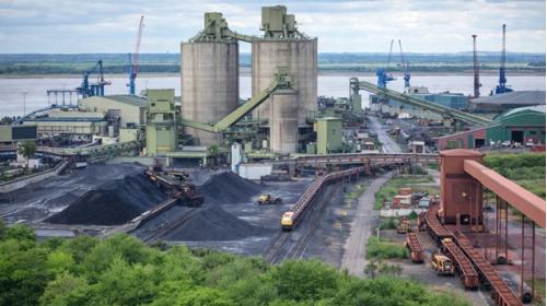 De la 01 ianuarie 2026, Uniunea Europeană aplică oficial „tariful verde” (CBAM) care afectează importurile de produse de fier și oțel, ciment, aluminiu, îngrășăminte, hidrogen, energie electrică