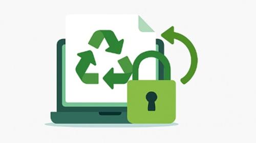 CE FACI dacă ai pierdut userul și parola la SIM Deșeuri – Ghid complet pas cu pas