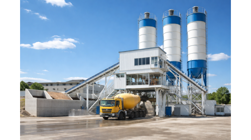 Ce condiții de mediu trebuie să respecți dacă ai o stație de betoane, pentru a evita amenzi