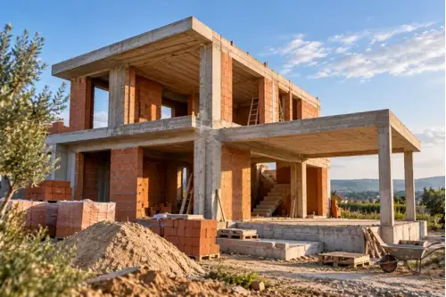 Am construit fără acord de mediu. Mai pot intra în legalitate?