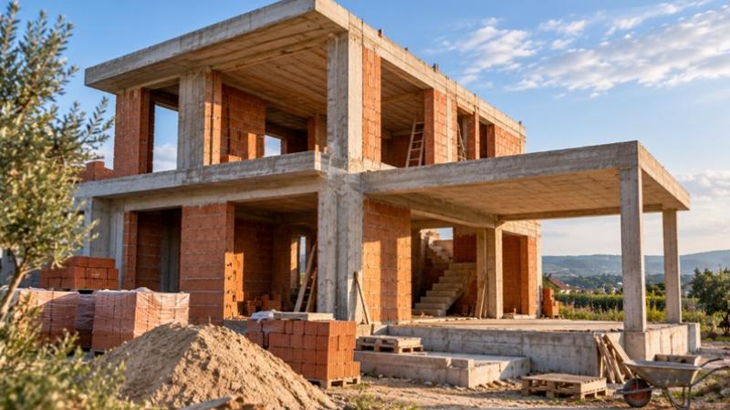 Am construit fără acord de mediu. Mai pot intra în legalitate?