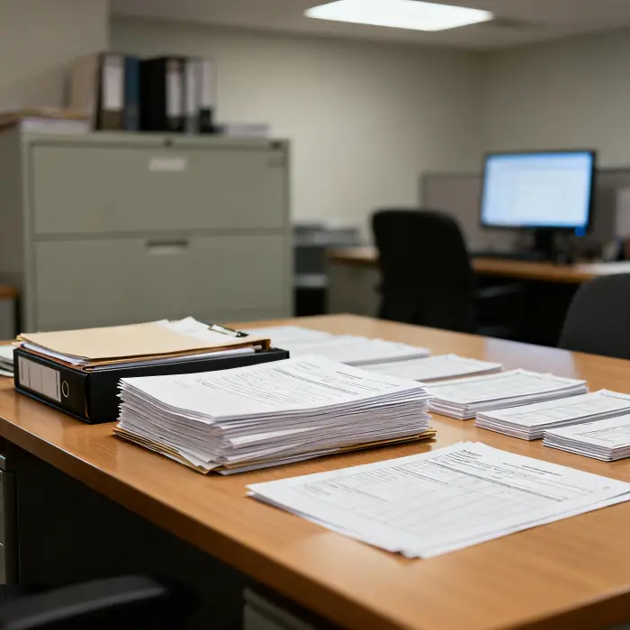 ACTE NECESARE PENTRU OBTINEREA ACORDULUI DE MEDIU