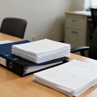 ACTE NECESARE PENTRU OBTINEREA AUTORIZATIEI DE MEDIU