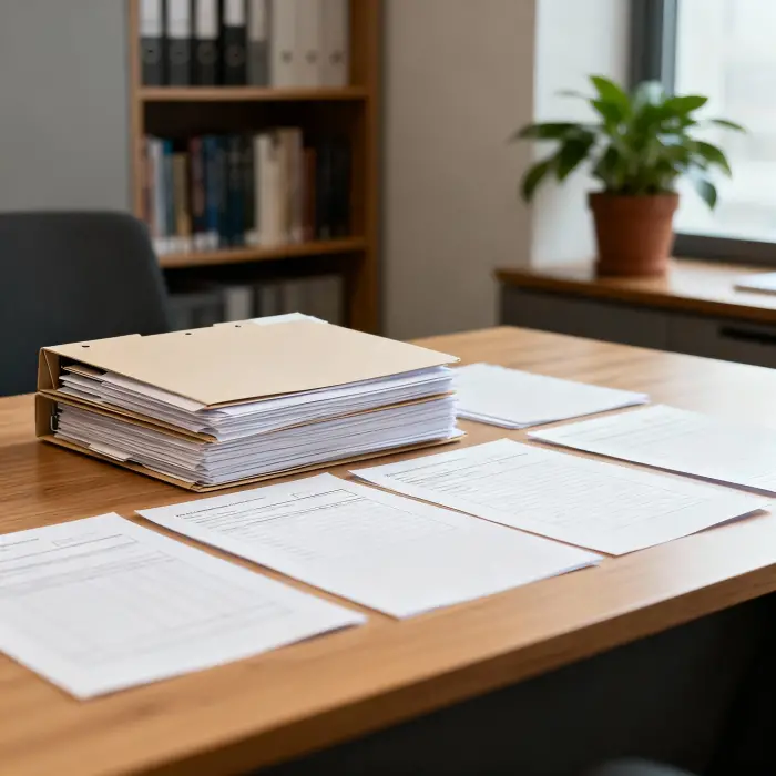 ACTE NECESARE PENTRU OBTINEREA VIZEI ANUALE