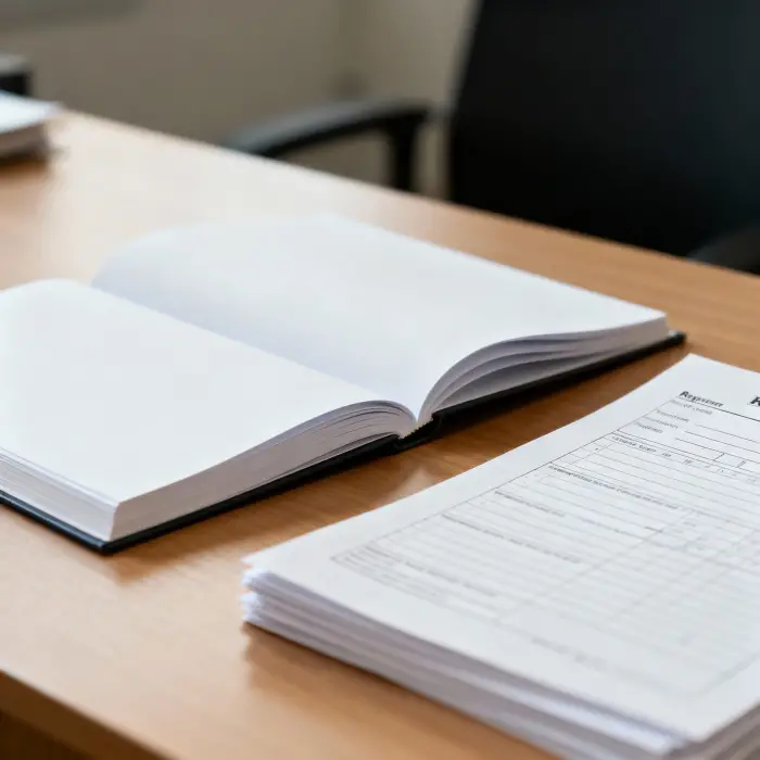 REGISTRU DESEURI – MODELE