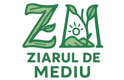 Ziarul de Mediu